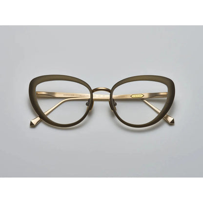 Barracuda Optical - Antique Gold / Matte Gold