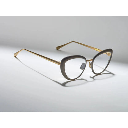 Barracuda Optical - Antique Gold / Matte Gold