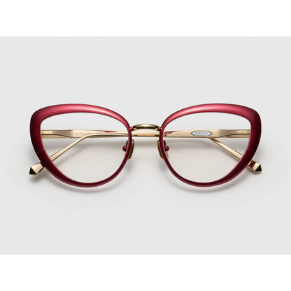 Barracuda Optical Red Mist – ST010