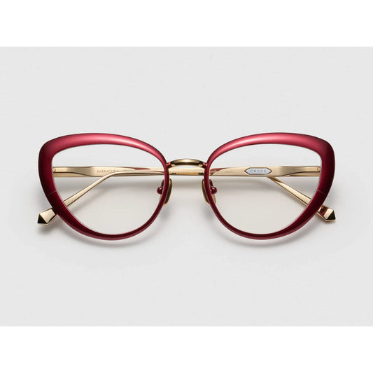 Barracuda Optical Red Mist – ST010