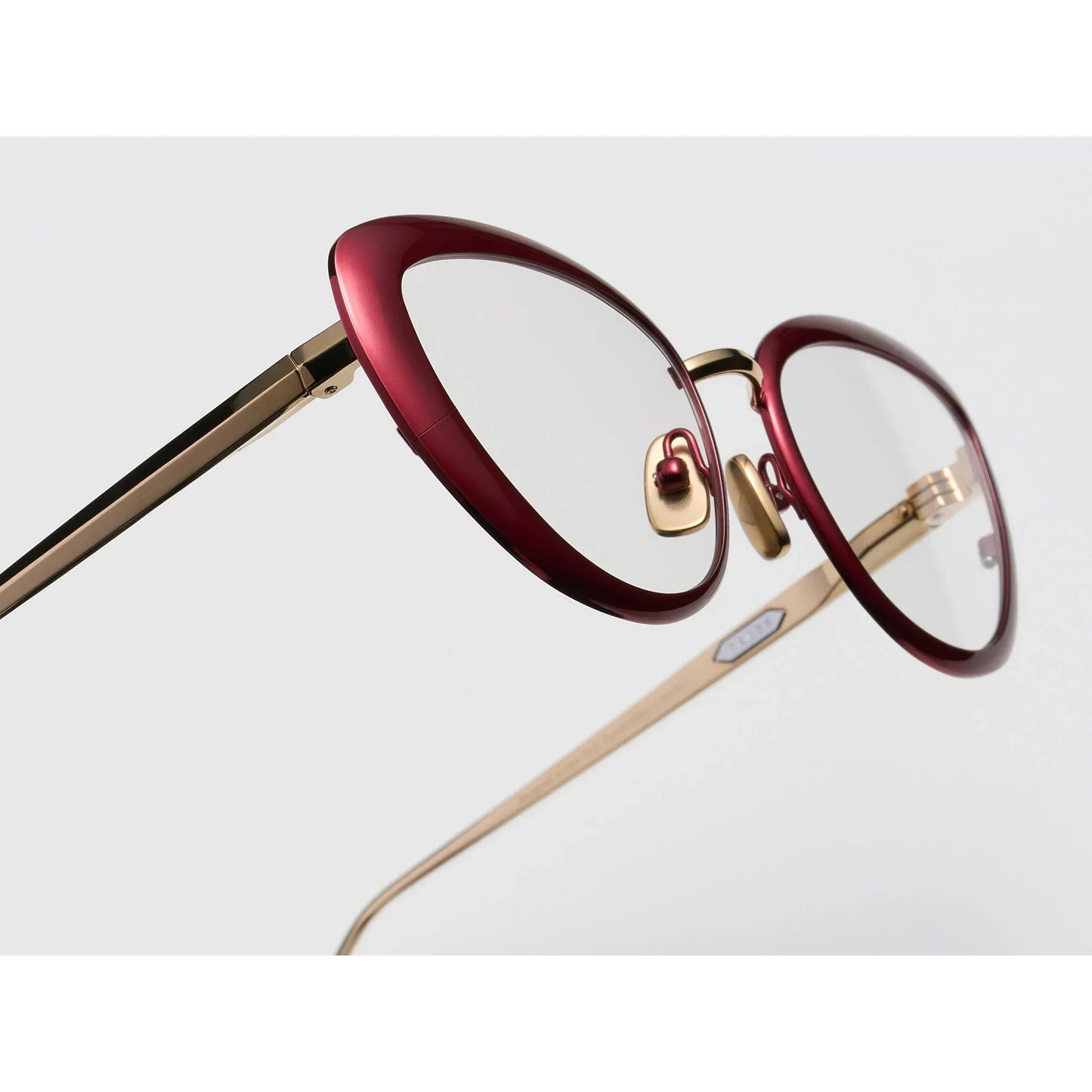 Barracuda Optical Red Mist – ST010