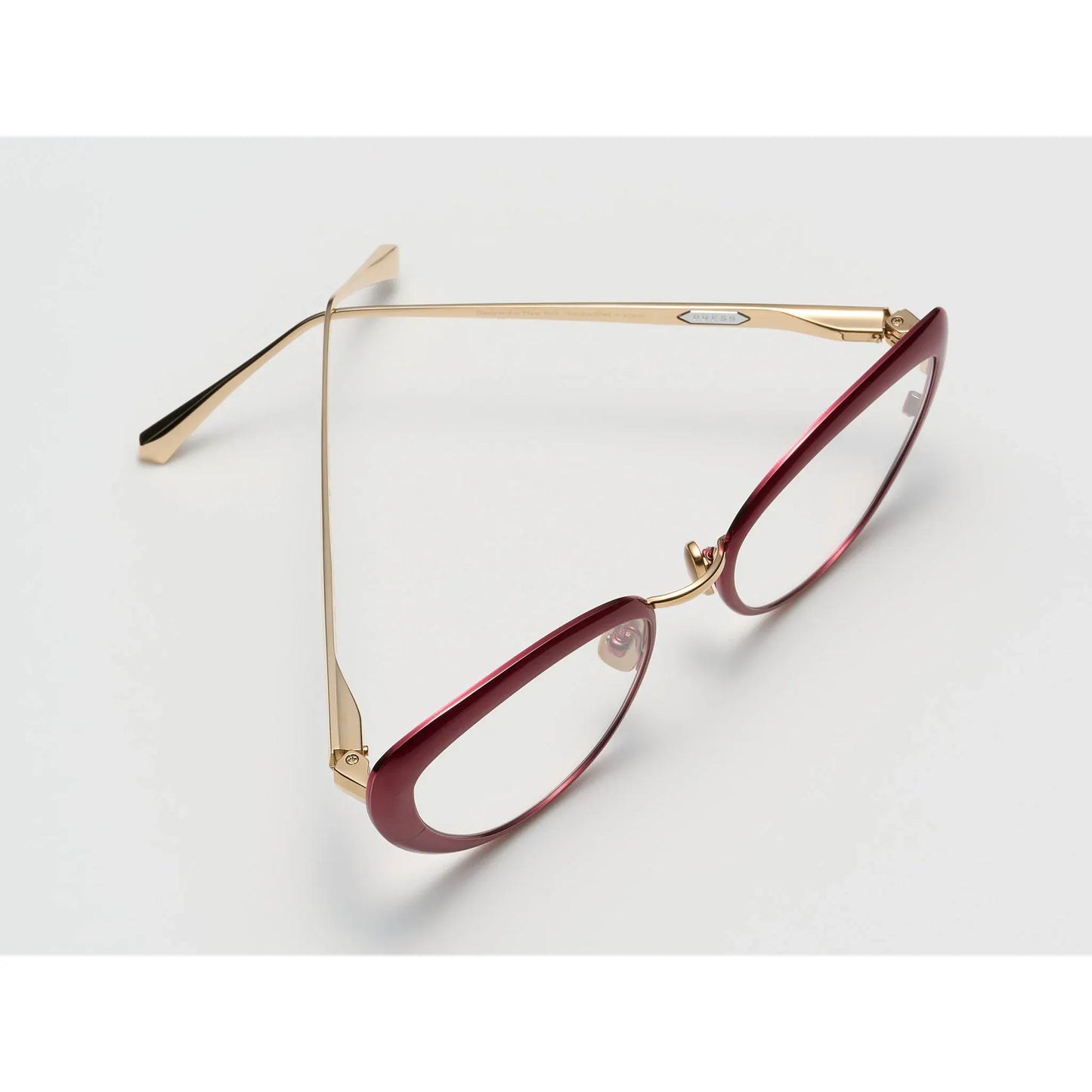 Barracuda Optical Red Mist – ST010