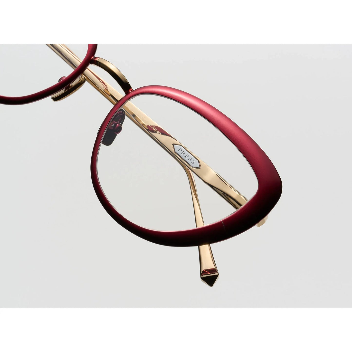 Barracuda Optical Red Mist – ST010