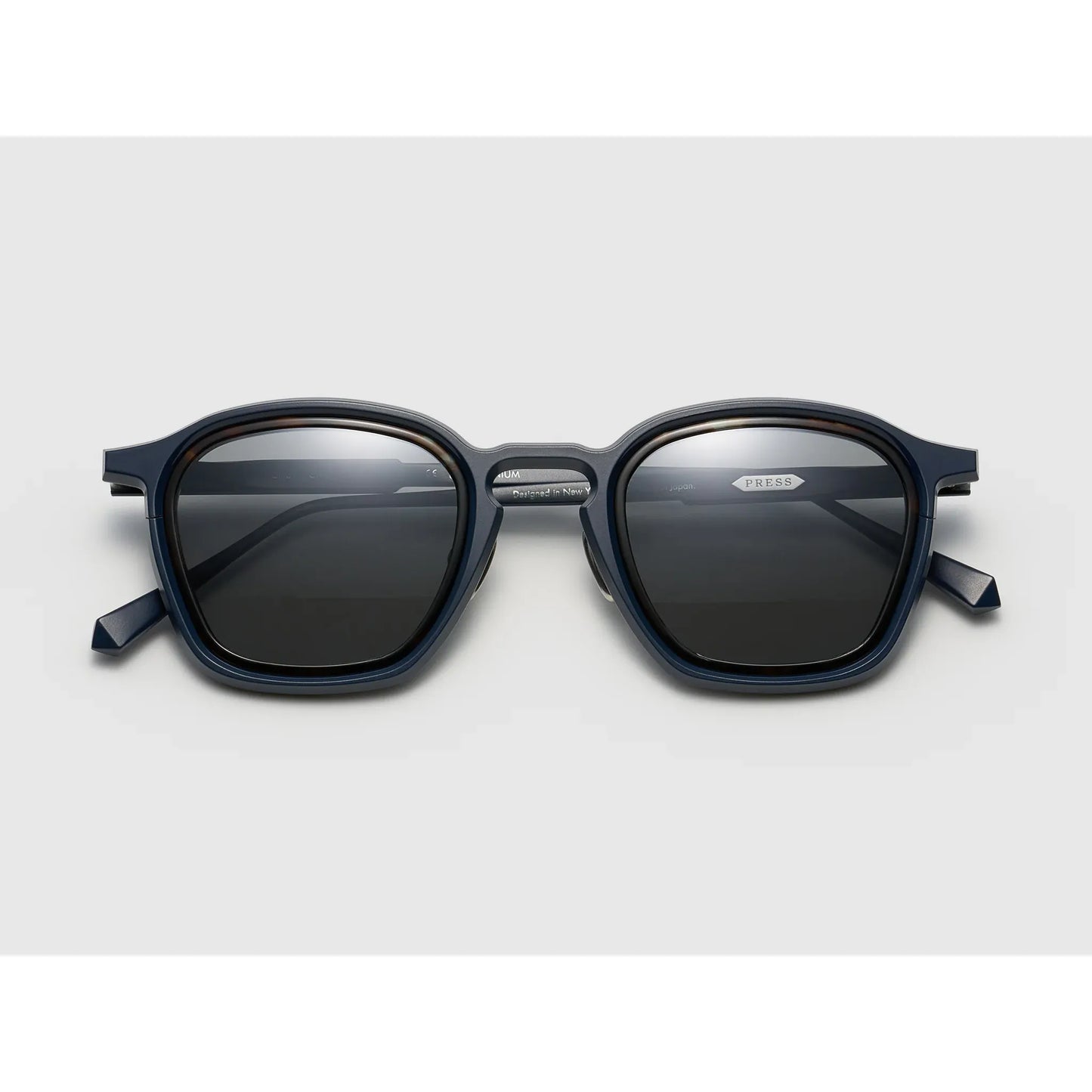 Chet - blue noir PRS_F-Chet_C-CA004 - Point of U. | Boston