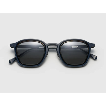 Chet - blue noir PRS_F-Chet_C-CA004 - Point of U. | Boston