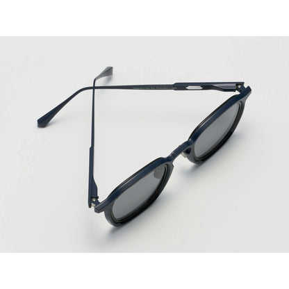 Chet - blue noir PRS_F-Chet_C-CA004 - Point of U. | Boston