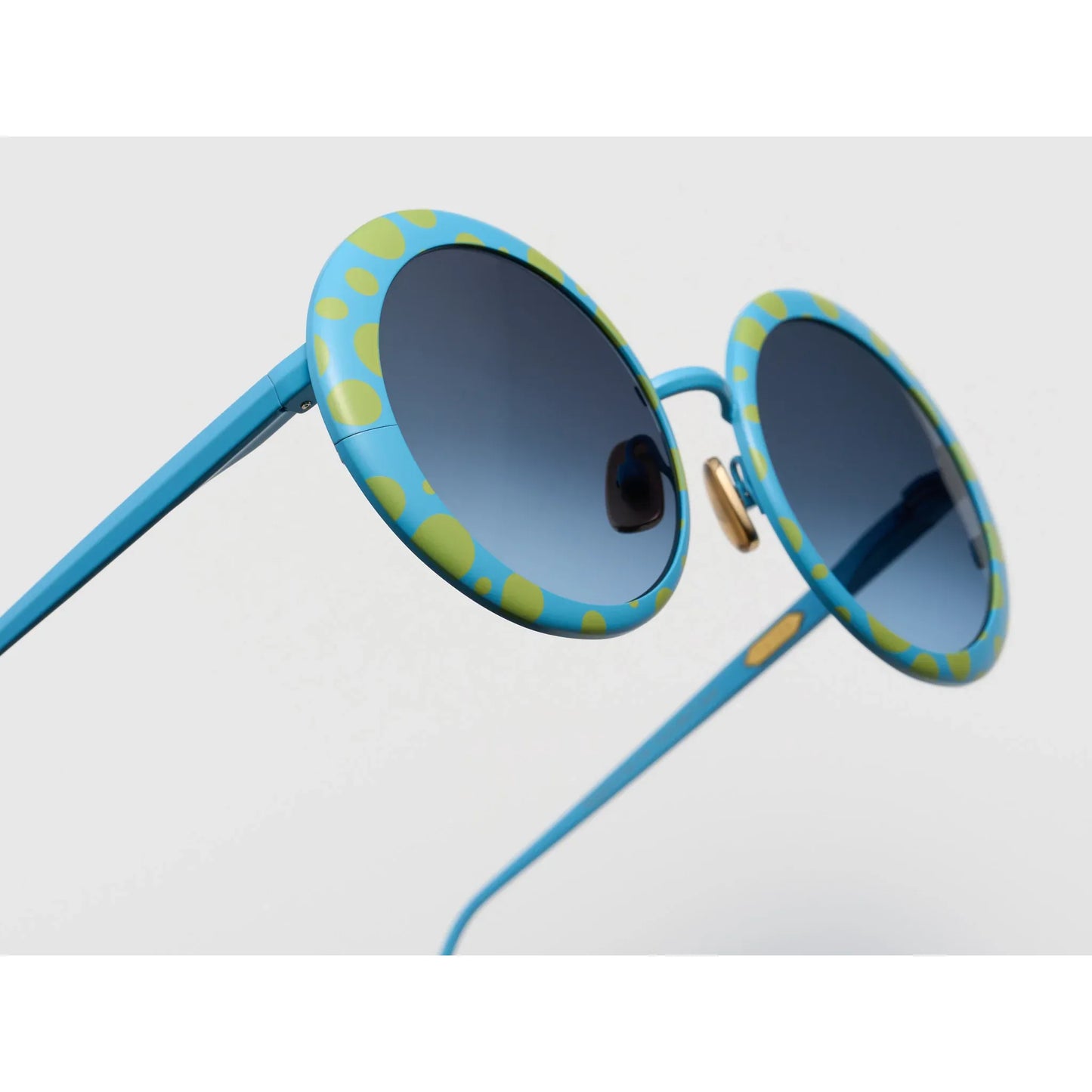 Cobra Dotty Sky / Sunflower – ST015