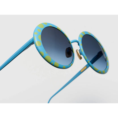 Cobra Dotty Sky / Sunflower – ST015