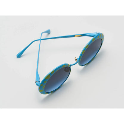 Cobra Dotty Sky / Sunflower – ST015