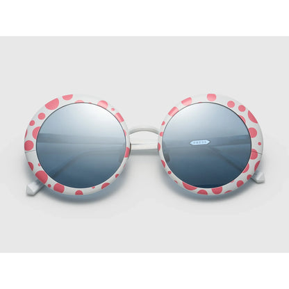 Cobra Dotty White / Pink – ST017