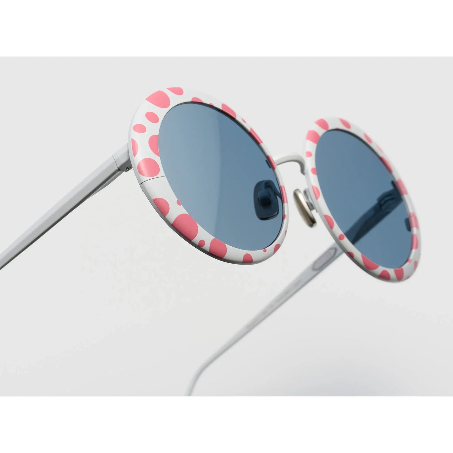 Cobra Dotty White / Pink – ST017