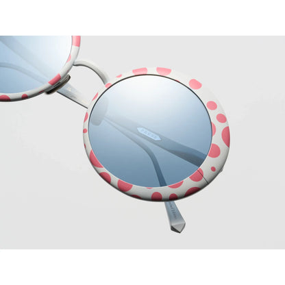 Cobra Dotty White / Pink – ST017