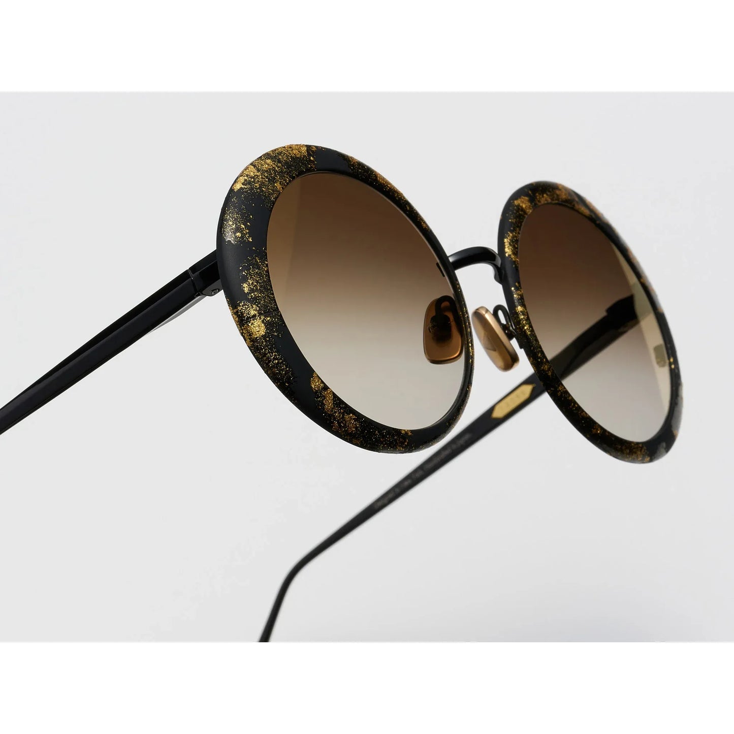 Cobra Gold Leaf / I Love Gold – ST009 (limited edition)