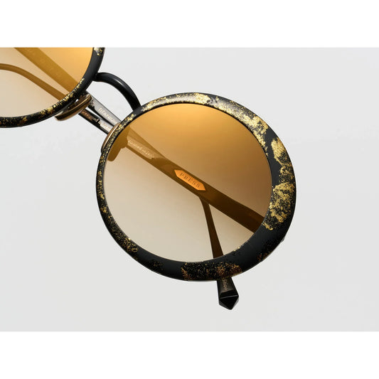 Cobra Gold Leaf / I Love Gold – ST009 (limited edition)