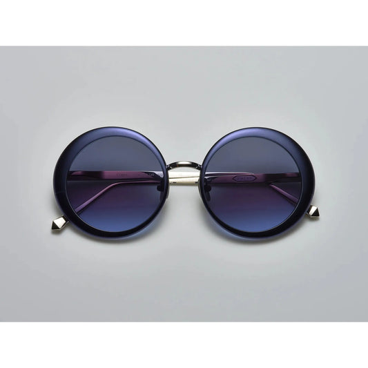 Cobra - Navy / Platinum - 001