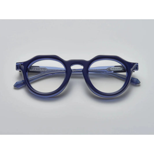 Daze Optical – Blueprint