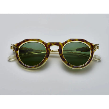 Daze - Tokyo Tortoise / Vintage Crystal / Gold - LE003