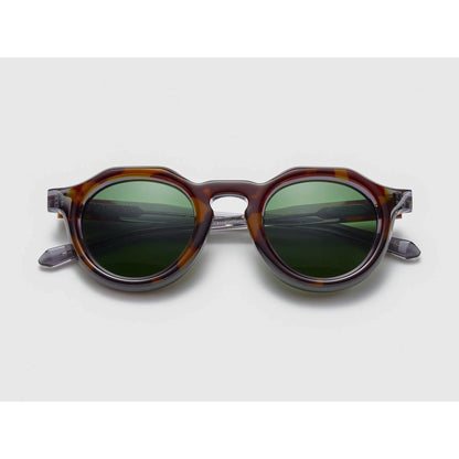 Daze Mahogany – LE008