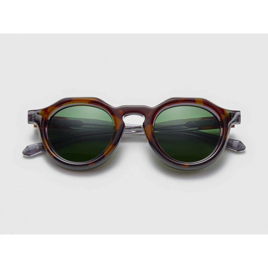 Daze Mahogany – LE008