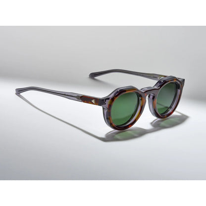 Daze Mahogany – LE008