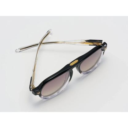 Harlem Square Black Crystal Fade – PU007