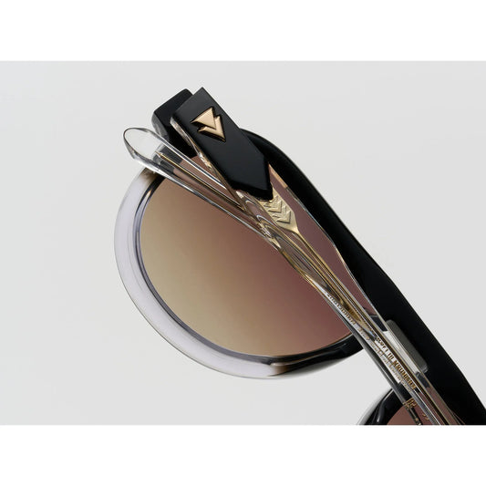 Harlem Square Black Crystal Fade – PU007