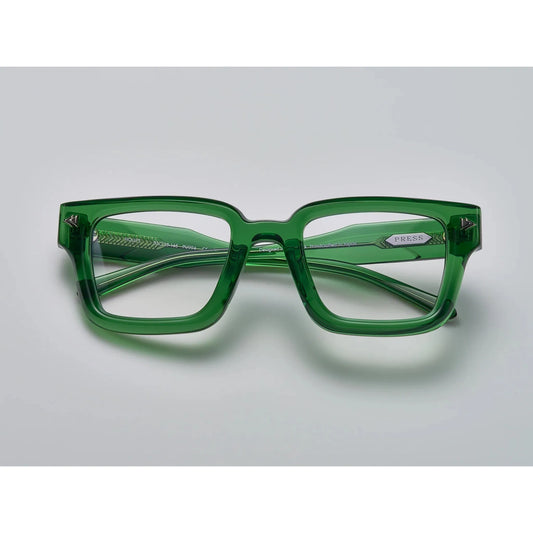 Hollet Optical – Grasshopper / Silver
