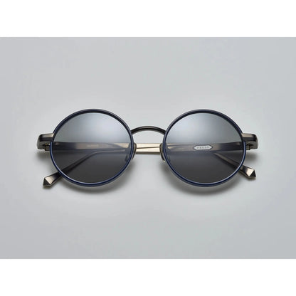 Imagine - Navy / Ruthenium - DR001