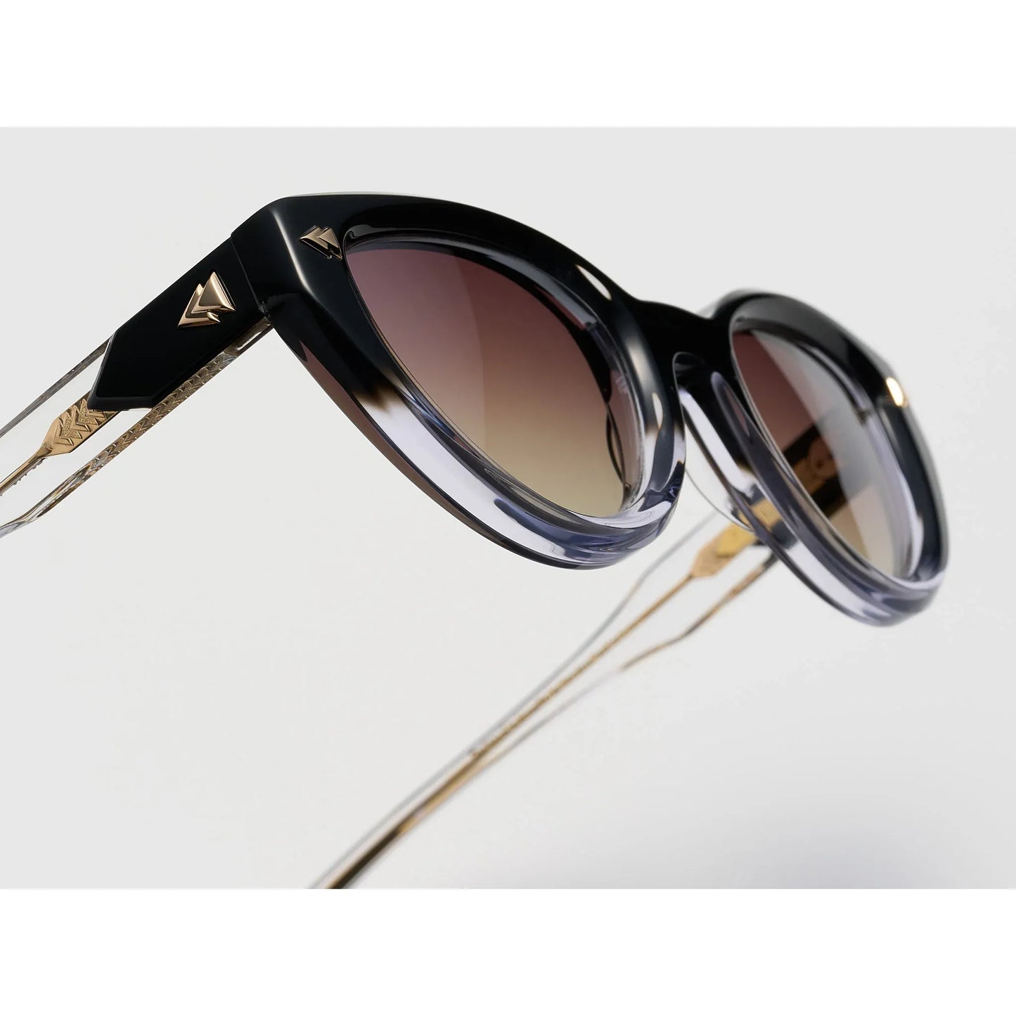 Lady Soul Black Crystal Fade – PU007