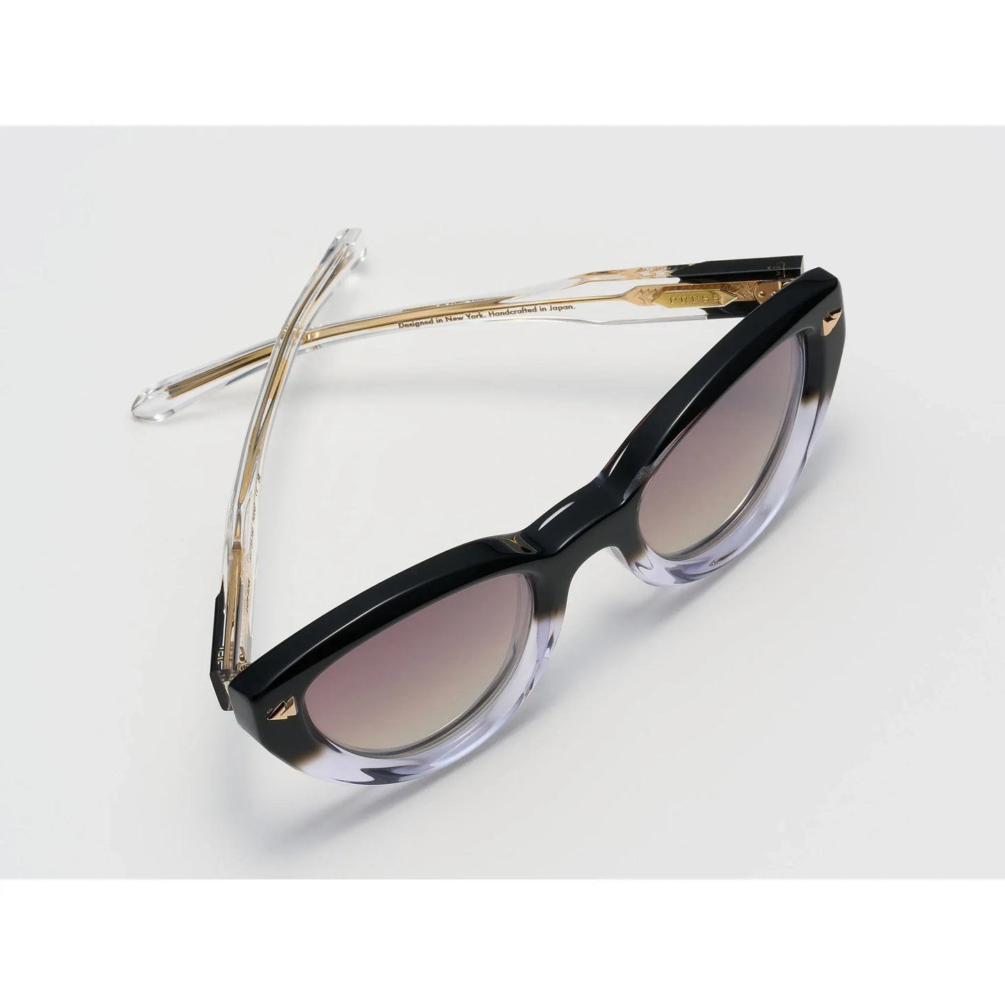 Lady Soul Black Crystal Fade – PU007