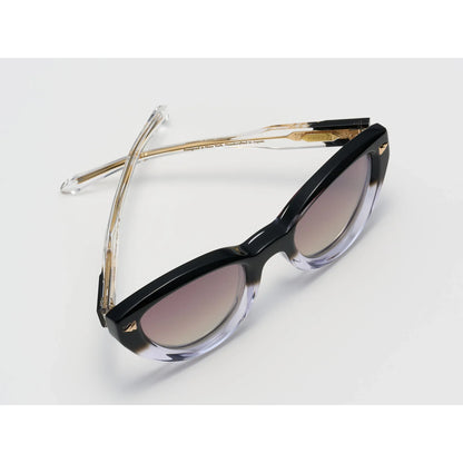 Lady Soul Black Crystal Fade – PU007