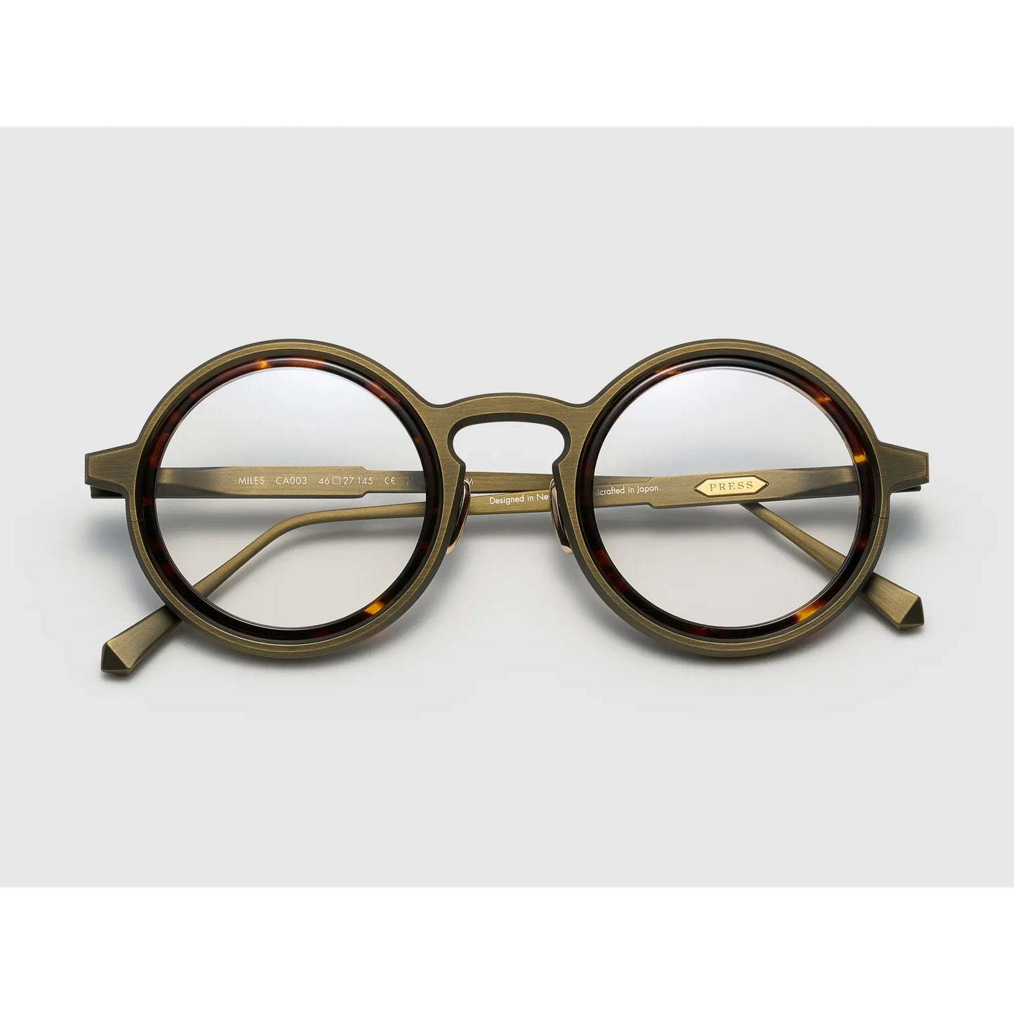 Miles optical - antique forever PRS_F-Miles-Optical_C-CA003 - Point of U. | Boston