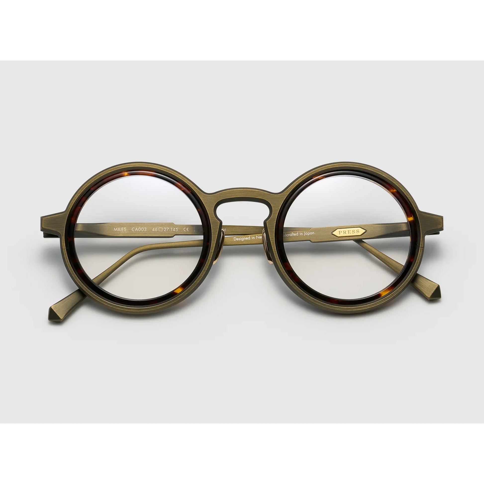 Miles optical - antique forever PRS_F-Miles-Optical_C-CA003 - Point of U. | Boston