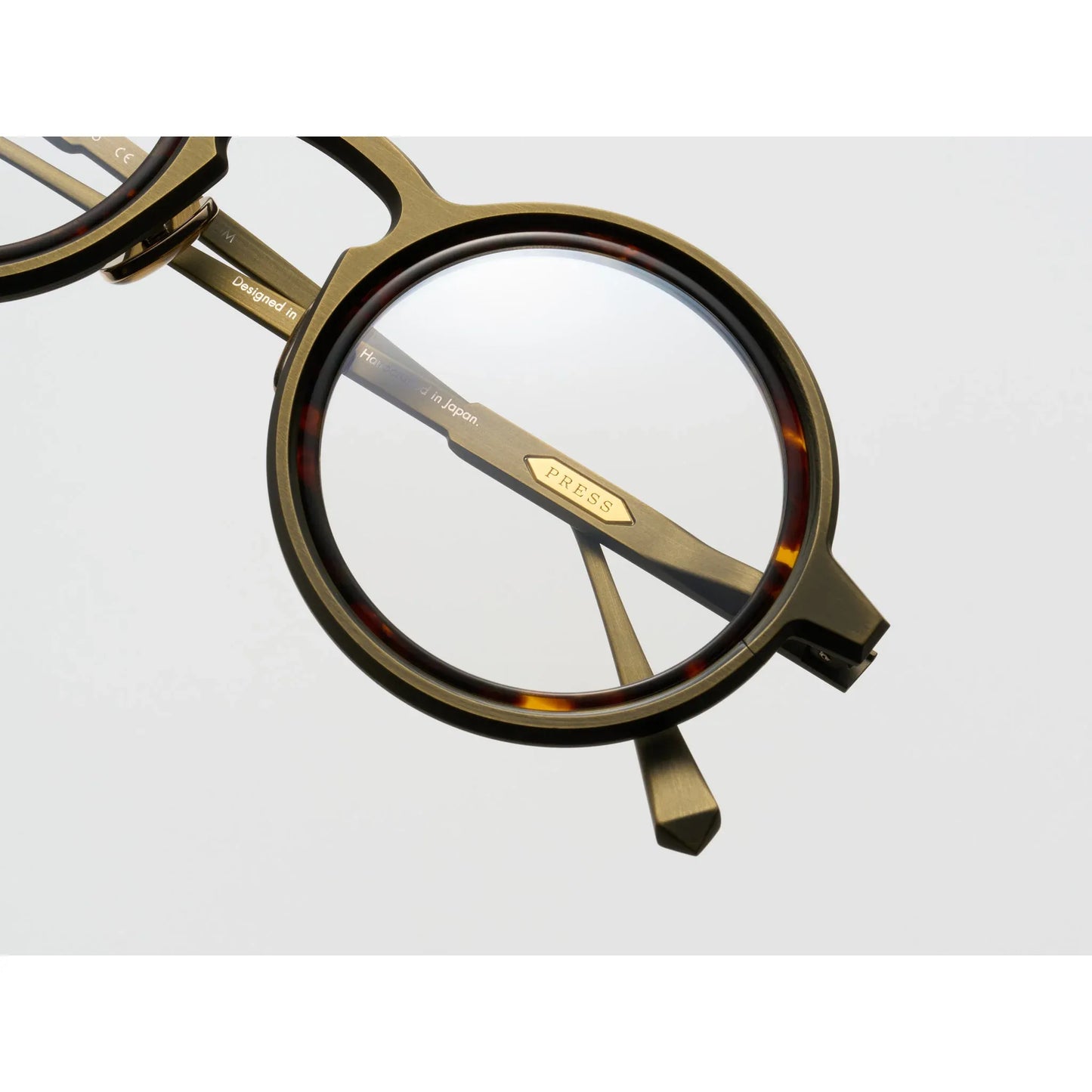 Miles optical - antique forever PRS_F-Miles-Optical_C-CA003 - Point of U. | Boston