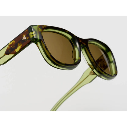Presidente Green Tortoise – LE011