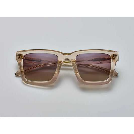 Radio, Radio - Nude / Gold - PU002