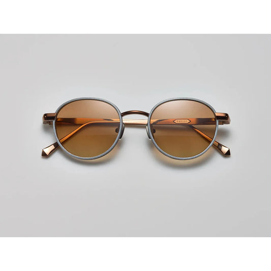 Rigby Marble Black Marble / Rose Gold