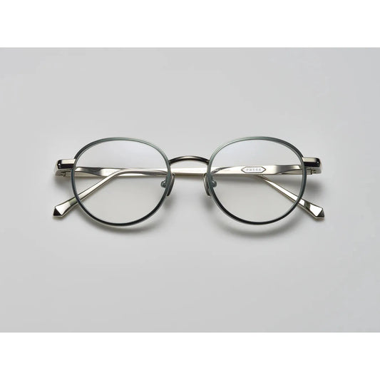 Rigby Optical / Nassau Blue
