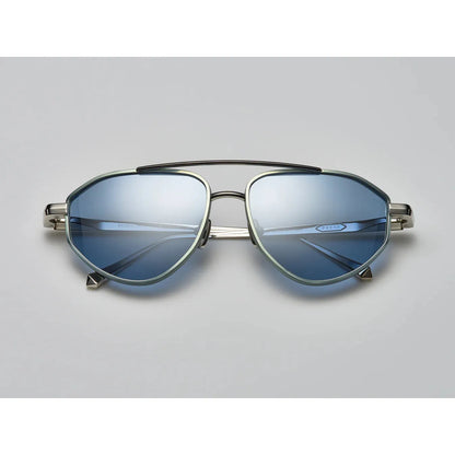 Satisfaction - Nassau Blue