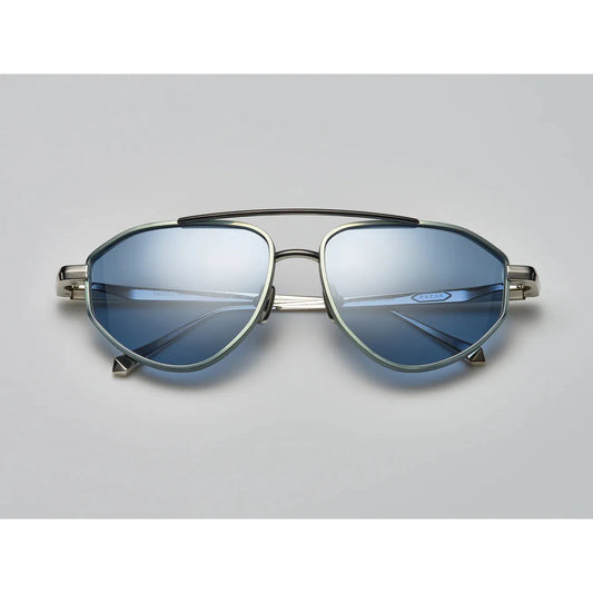 Satisfaction - Nassau Blue