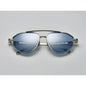 Satisfaction - Nassau Blue