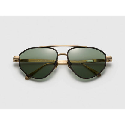 Satisfaction - matte tortoise PRS_F-Satisfaction_C-DR010 - Point of U. | Boston