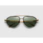 Satisfaction - matte tortoise PRS_F-Satisfaction_C-DR010 - Point of U. | Boston