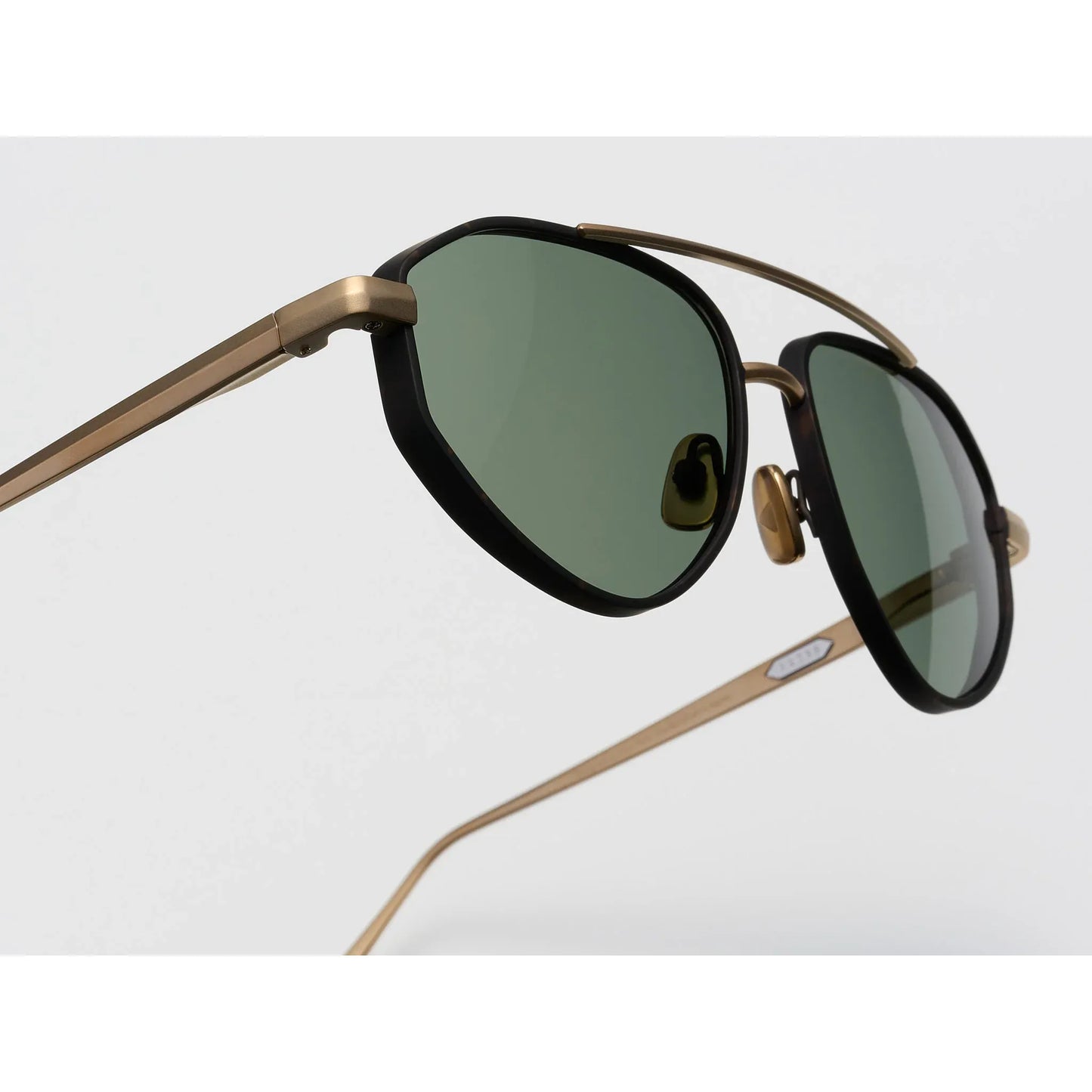 Satisfaction - matte tortoise PRS_F-Satisfaction_C-DR010 - Point of U. | Boston