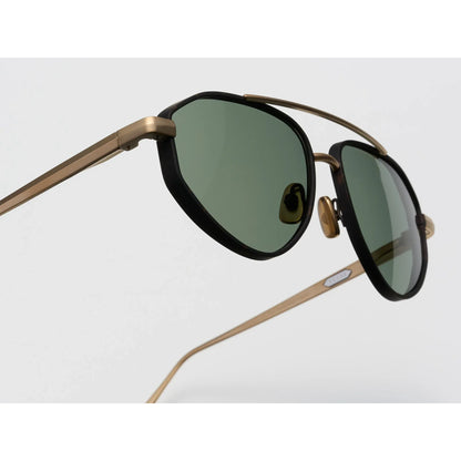 Satisfaction - matte tortoise PRS_F-Satisfaction_C-DR010 - Point of U. | Boston