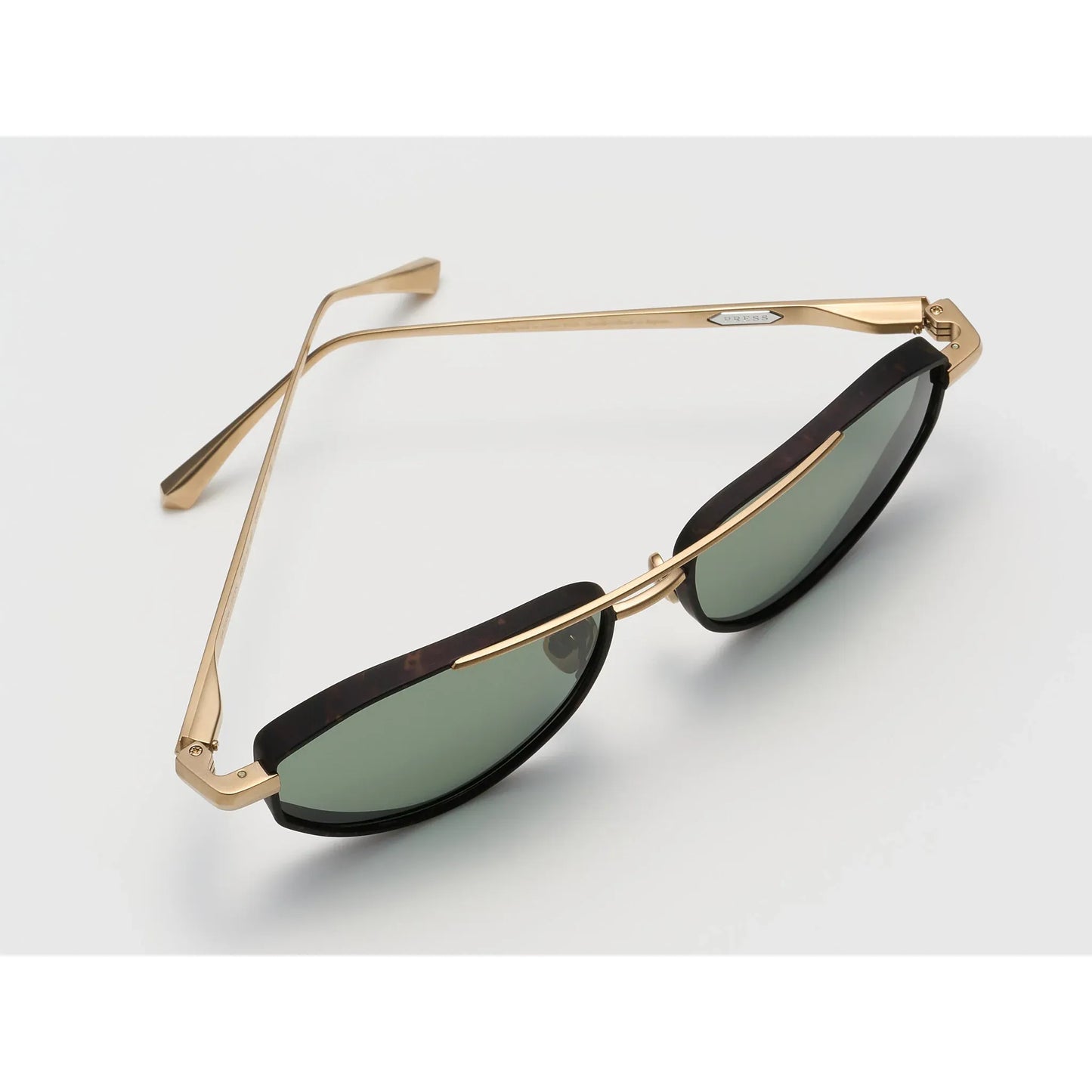 Satisfaction - matte tortoise PRS_F-Satisfaction_C-DR010 - Point of U. | Boston