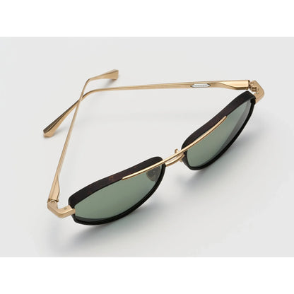 Satisfaction - matte tortoise PRS_F-Satisfaction_C-DR010 - Point of U. | Boston