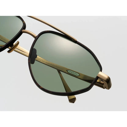 Satisfaction - matte tortoise PRS_F-Satisfaction_C-DR010 - Point of U. | Boston