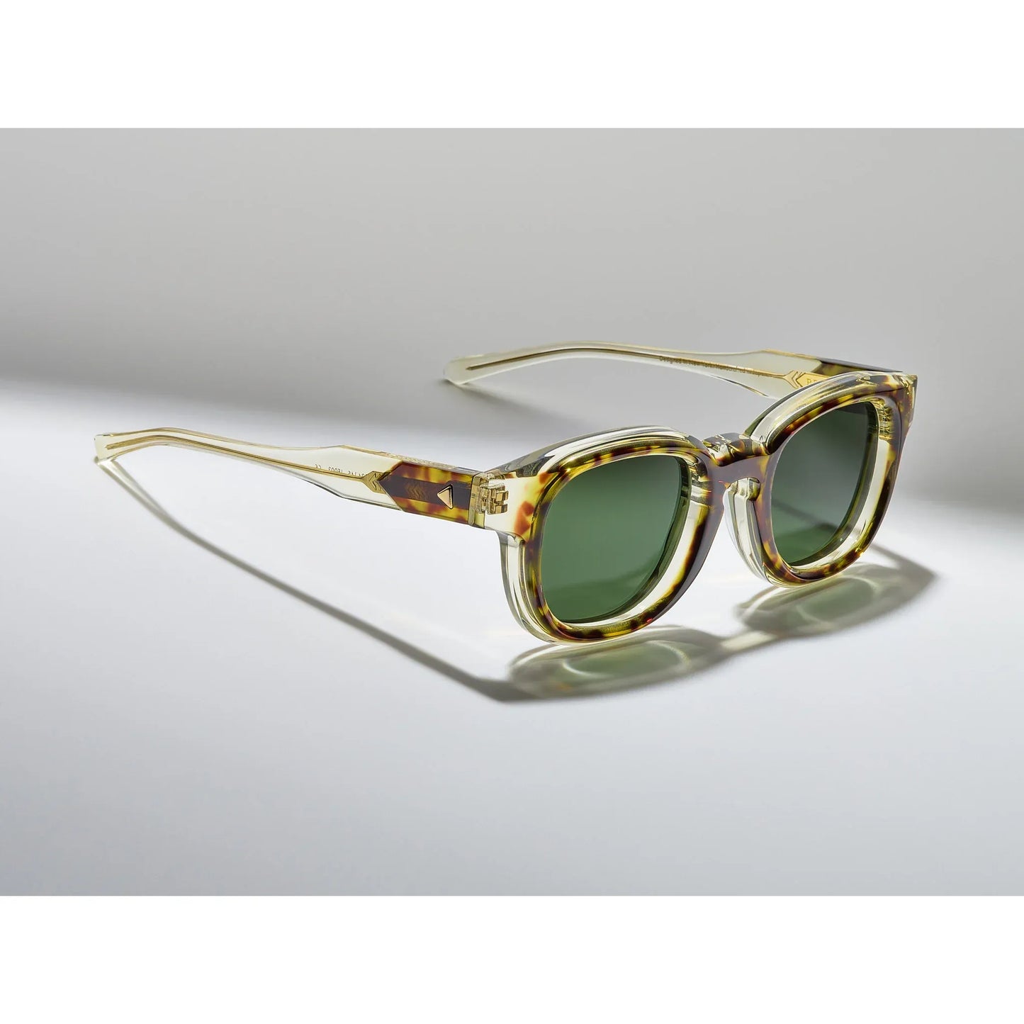 Soup Champagne Poetry – LE003