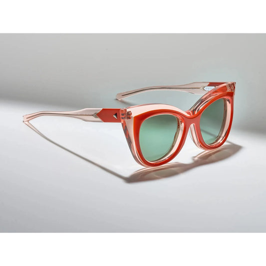 Super Bass - Orange